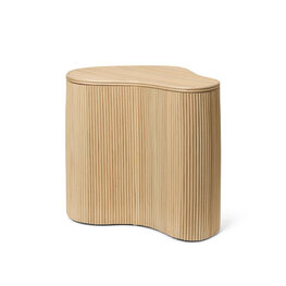 Ferm Living Isola storage table Ferm Living Isola storage table