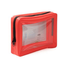 Hightide Nähe Packing Pouch (L) Rood Hightide Nähe Packing Pouch (L) Rood