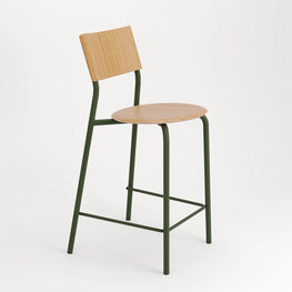 TIPTOE SSD bar chair 76cm TIPTOE SSD bar chair 76cm
