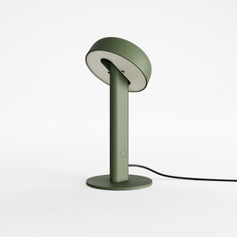 TIPTOE NOD Lamp met voet TIPTOE NOD Lamp met voet