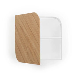 Woodendot Cielo cabinet Woodendot Cielo cabinet