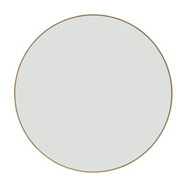 Ethnicraft Layers spiegel 121cm Ethnicraft Layers spiegel 121cm