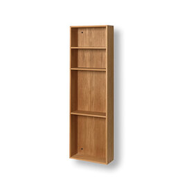 Ferm Living Bon Shelf - wandrek Ferm Living Bon Shelf - wandrek