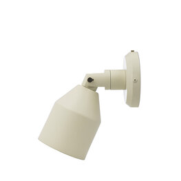 Normann Copenhagen Klip wandlamp (install) Normann Copenhagen Klip wandlamp (install)