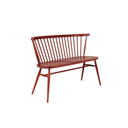L.ercolani Loveseat bankje Essen L.ercolani Loveseat bankje Essen