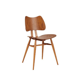 L.ercolani Butterfly Chair L.ercolani Butterfly Chair