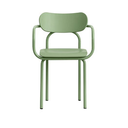 Victor Foxtrot Double U armchair Victor Foxtrot Double U armchair