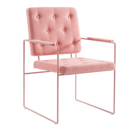 Victor Foxtrot Swell Time arm chair - fauteuil Victor Foxtrot Swell Time arm chair - fauteuil