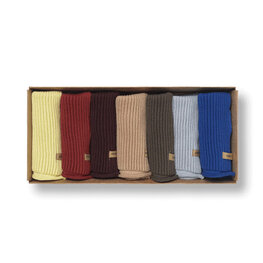 Ferm Living day clothes - set van 7 keukendoekjes Ferm Living day clothes - set van 7 keukendoekjes