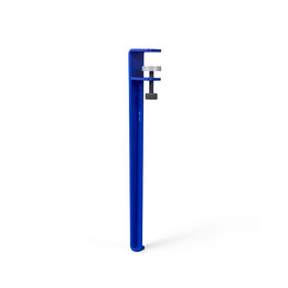 TIPTOE x Klein Blue Lage Tafelpoot voor bijzettafel of bankje 43cm TIPTOE x Klein Blue Lage Tafelpoot voor bijzettafel of bankje 43cm