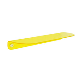 Studio Harm en Elke acryl wandplank 40cm Studio Harm en Elke acryl wandplank 40cm