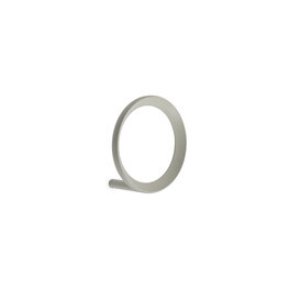 Normann Copenhagen Loop Hook grijs Normann Copenhagen Loop Hook grijs