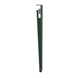 TIPTOE Outdoor Tafelpoot TIPTOE Outdoor Tafelpoot