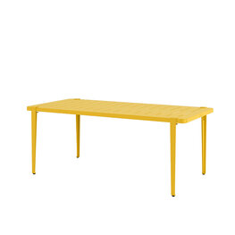 TIPTOE Midi Tuintafel 190x90cm TIPTOE Midi Tuintafel 190x90cm