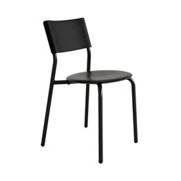 TIPTOE SSDr Outdoor Stoel Midi - gerecycled plastic TIPTOE SSDr Outdoor Stoel Midi - gerecycled plastic