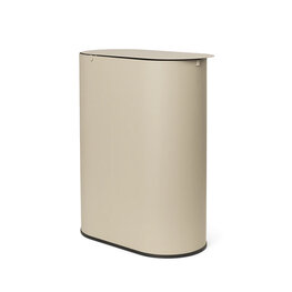 Ferm Living Enkel Bin prullenbak (19 liter) Ferm Living Enkel Bin prullenbak (19 liter)