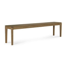 Ethnicraft Bok Bank Teak Ethnicraft Bok Bank Teak