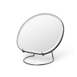 Ferm Living Pond tafel spiegel Chrome Ferm Living Pond tafel spiegel Chrome