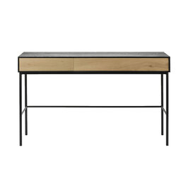 Ethnicraft Blackbird Bureau Ethnicraft Blackbird Bureau