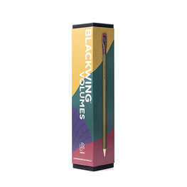 Blackwing Volume 17 Blackwing Volume 17