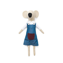 Ferm Living Koala Teddy Knuffel Ferm Living Koala Teddy Knuffel
