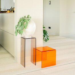 Knikstudio Acryl Pillar Knikstudio Acryl Pillar