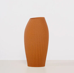 Woodendot Sedona Vaas medium Woodendot Sedona Vaas medium