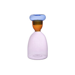 Puik Design Boon Carafe Pink Puik Design Boon Carafe Pink