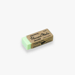 Penco eraser - gum passer's mate Penco eraser - gum passer's mate