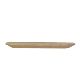 Studio Harm en Elke eiken wandplank Studio Harm en Elke eiken wandplank