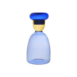 Puik Design Boon Carafe Blue Puik Design Boon Carafe Blue