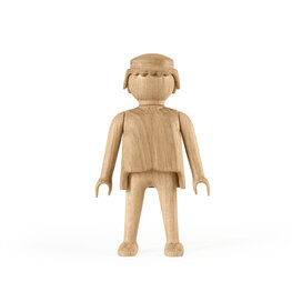 Boyhood Playmobil Man small Boyhood Playmobil Man small