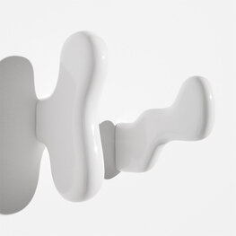 Petite Friture Klump set wit Petite Friture Klump set wit
