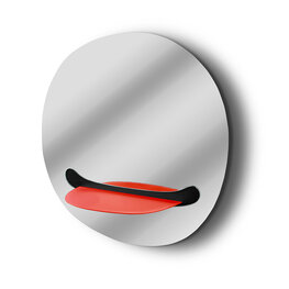 Werkwaardig Smiling Mirror Werkwaardig Smiling Mirror