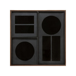 Ethnicraft Bureau Organizer set Ethnicraft Bureau Organizer set