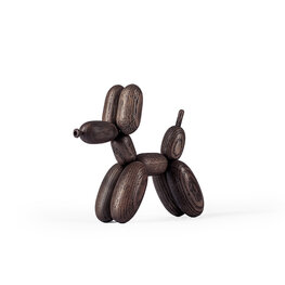 Boyhood Balloon Dog Small Smoke Stained Oak Boyhood Balloon Dog Small Smoke Stained Oak