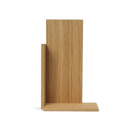 Ferm Living Stagger Shelf wandplank Ferm Living Stagger Shelf wandplank
