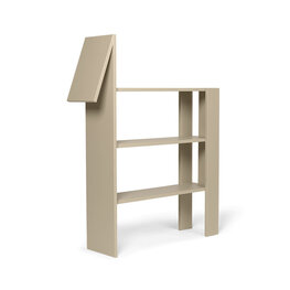 Ferm Living Horse Bookcase kast Ferm Living Horse Bookcase kast