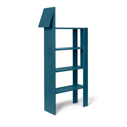 Ferm Living Giraffe Bookcase kast Ferm Living Giraffe Bookcase kast