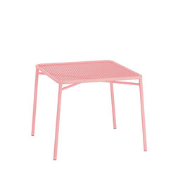 Objekte Unserer Tage (OUT) IVY tuintafel 90x80cm Objekte Unserer Tage (OUT) IVY tuintafel 90x80cm