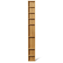 Ferm Living Bon Shelf Long- wandrek Ferm Living Bon Shelf Long- wandrek