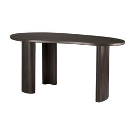 Ethnicraft Boomerang Bureau Ethnicraft Boomerang Bureau