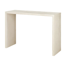 Ethnicraft Elements Console table Ethnicraft Elements Console table