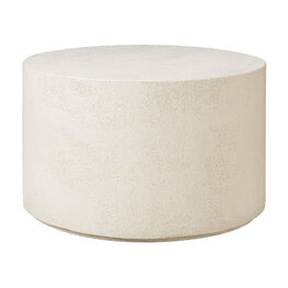 Ethnicraft Elements Coffee table round 60 Ethnicraft Elements Coffee table round 60