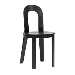 Design House Stockholm Olivia Dining Chair Black Design House Stockholm Olivia Dining Chair Black
