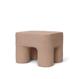 Ferm Living Podo Kruk Rose Ferm Living Podo Kruk Rose