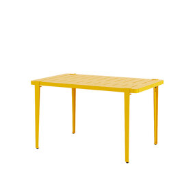 TIPTOE Midi Tuintafel 130x80cm TIPTOE Midi Tuintafel 130x80cm