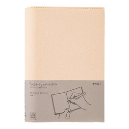 Midori MD Notebook Paper Hardcover A5 Midori MD Notebook Paper Hardcover A5