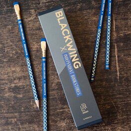 Blackwing X Independent Bookstores Edition 2024 Blackwing X Independent Bookstores Edition 2024