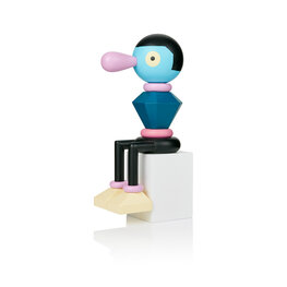 Jeremyville x Lucie Kaas - The Foodie Jeremyville x Lucie Kaas - The Foodie
